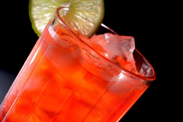 10 delicious cocktails
