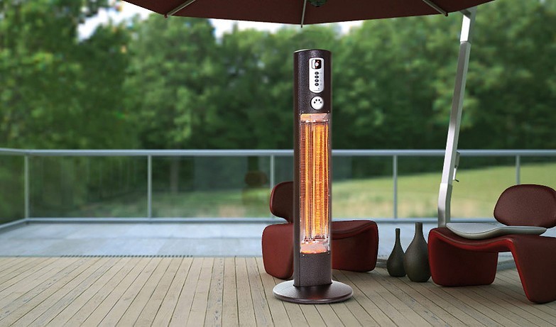 Outdoor Heater