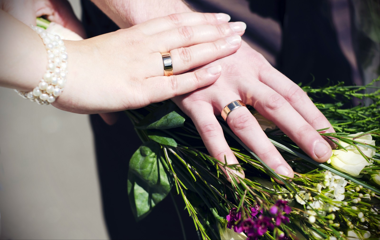 The Wedding Ceremony