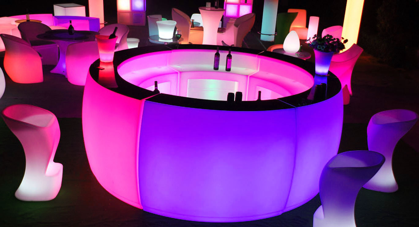 illuminate-your-event-with-led-furniture-table-led-bar-hire