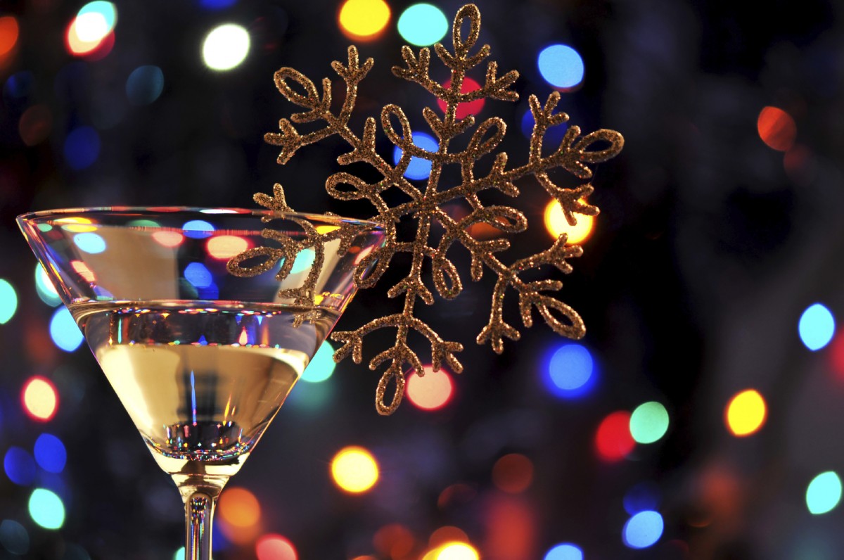 Christmas parties why planning now will save you money