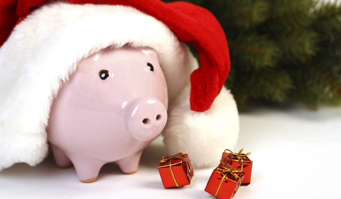 Christmas Money Saving Ideas