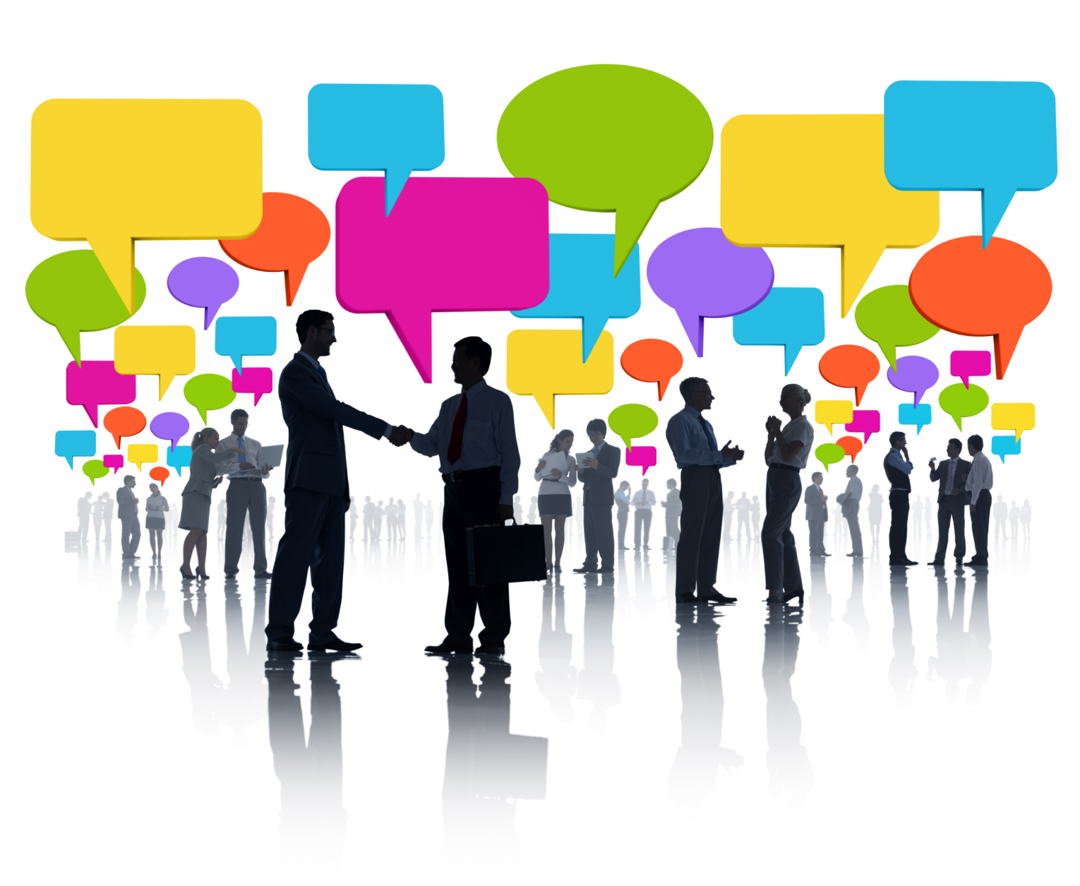 5 Ice Breaker Ideas to Get People Talking At Networking 