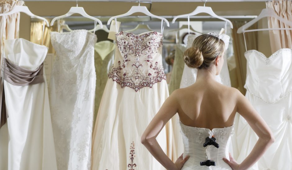 best wedding boutiques near me