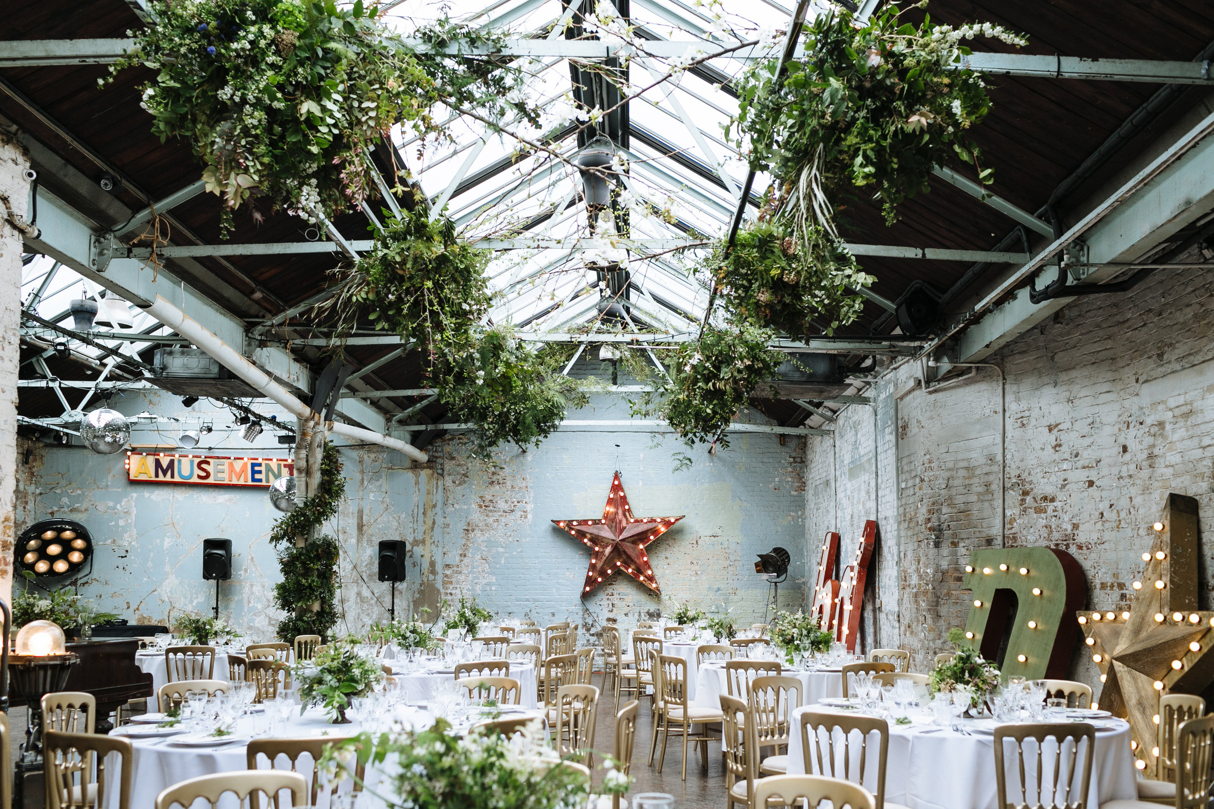 Pelaton Wedding Flowers