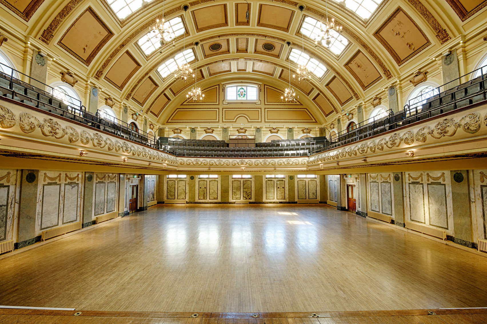 Shoreditch Town Hall