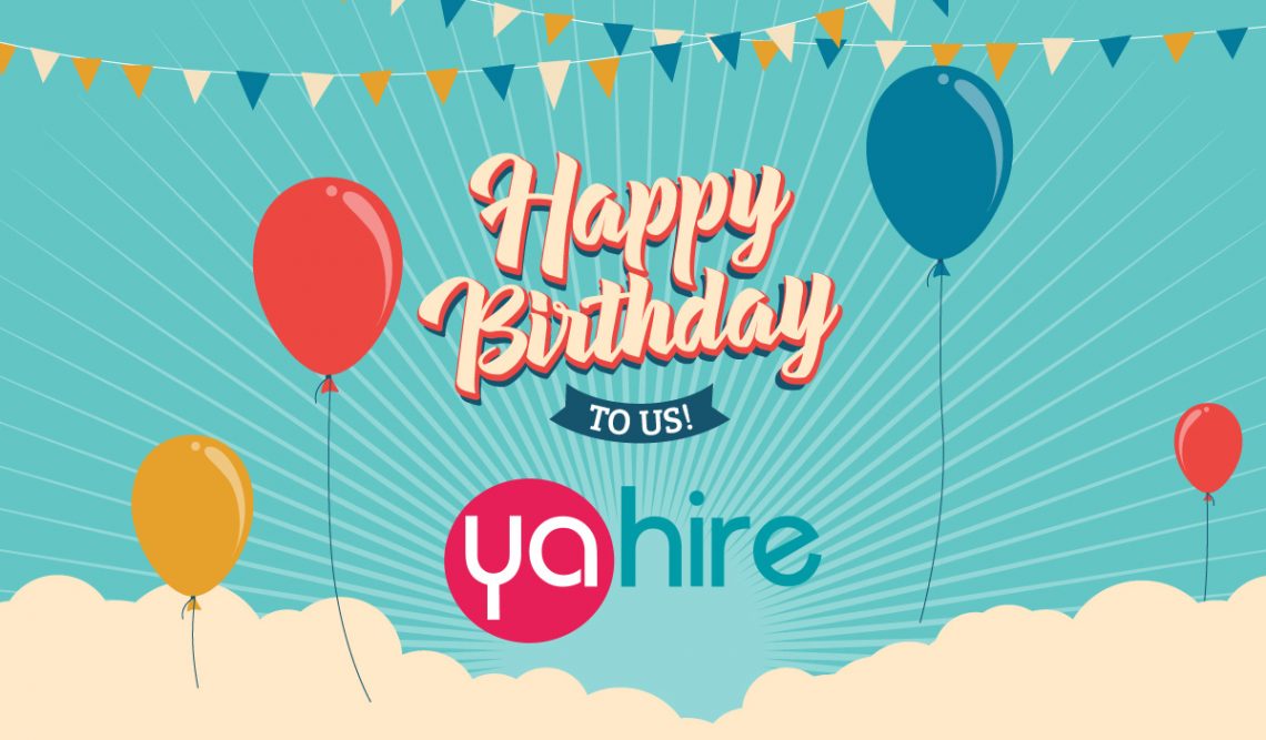 Yahire Turns 6
