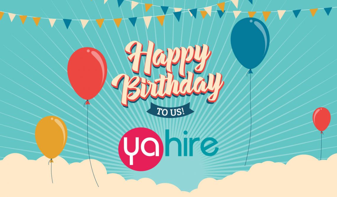 Yahire Turns 6