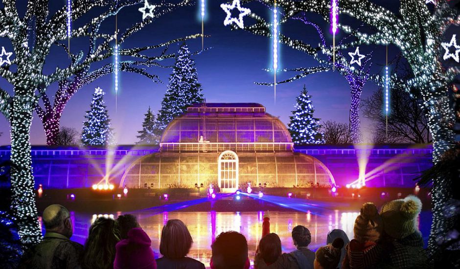 Christmas in London: 6 Romantic things for couples to do in London this