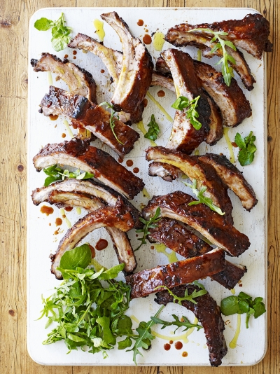 best barbeque recipes