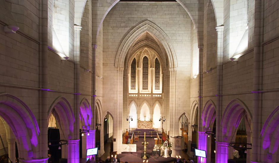 10 Steps on How to Organise the Perfect Baby Christening