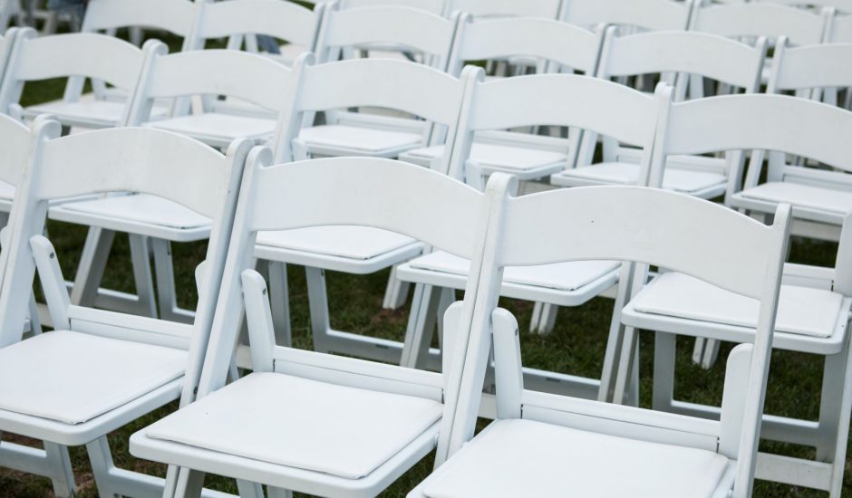 Furniture Hire Tips that work for all kinds of events