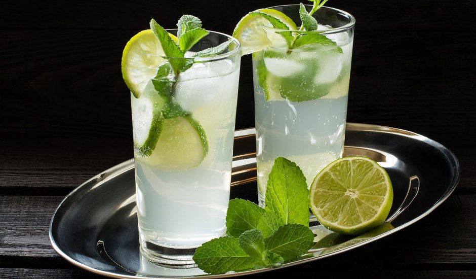 6 Refreshing Summer Mocktail Recipe Ideas that are simple to make