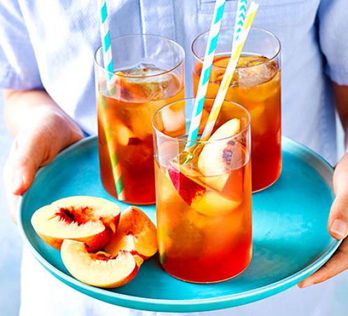 Summer Mocktail Recipe Ideas