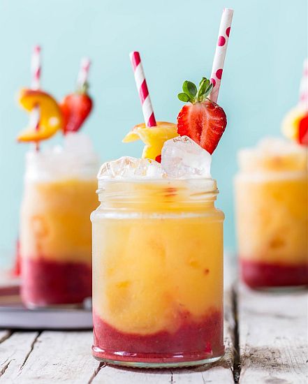 Summer Mocktail Recipe Ideas 