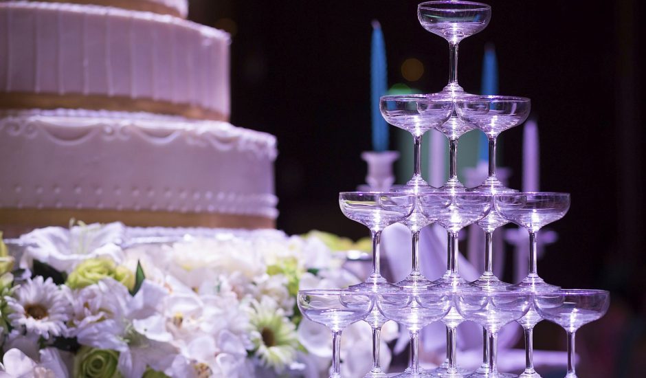 Wedding Wines How to Choose the Perfect Wedding Tipple